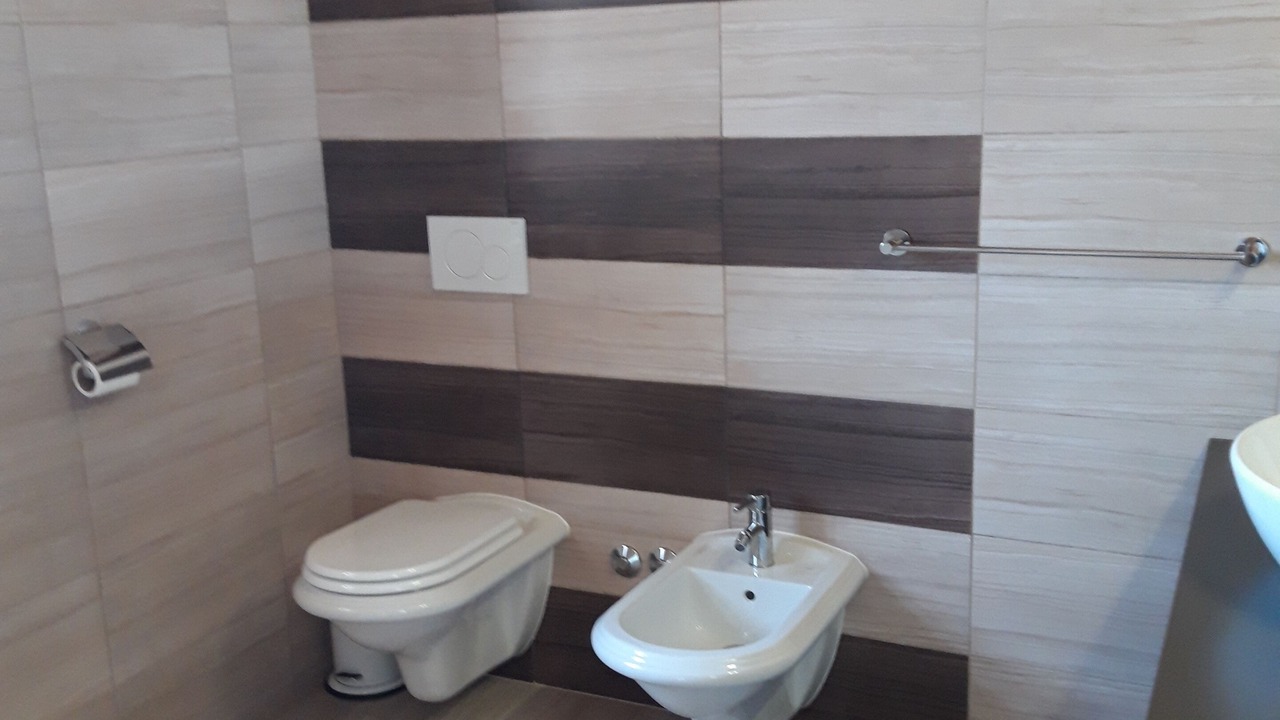 Photo of Bathroom in Groznjan