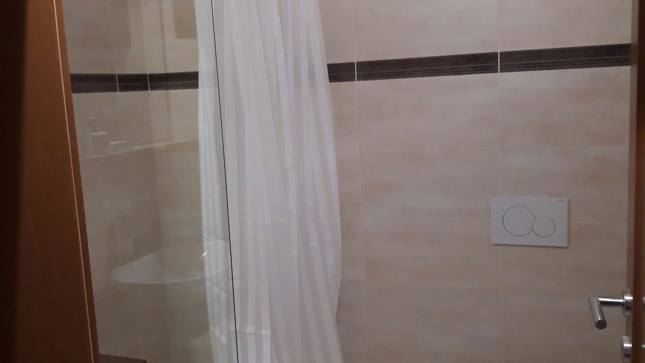 Photo of Bathroom in Groznjan