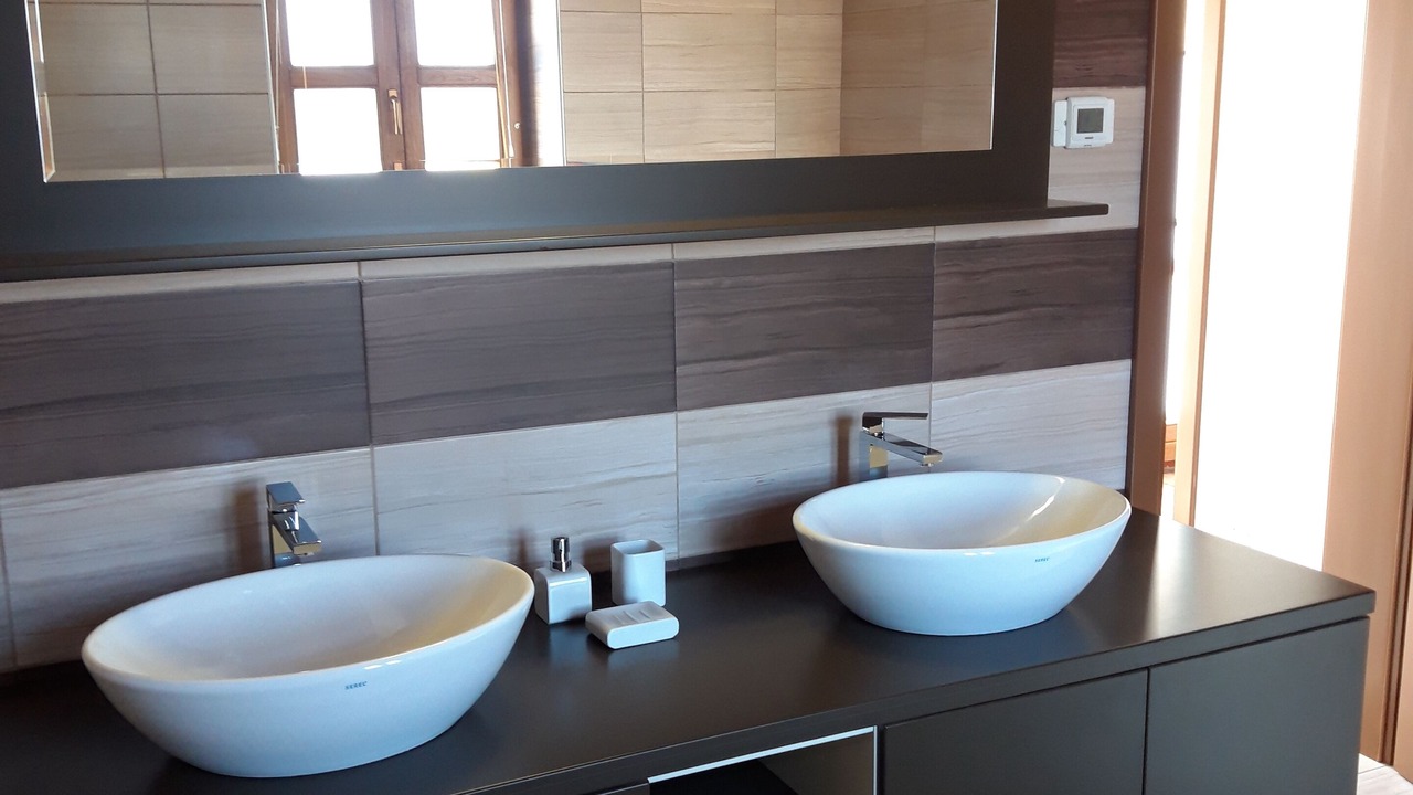 Photo of Bathroom in Groznjan