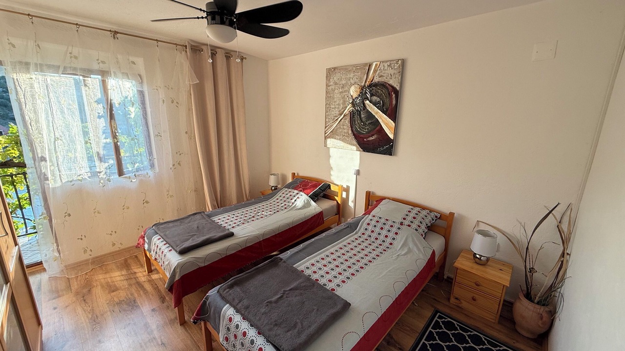 Photo of Bedroom in Zaton
