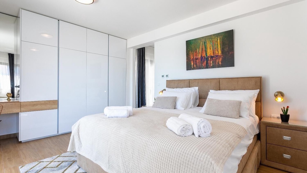 Photo of Bedroom in Zaboric