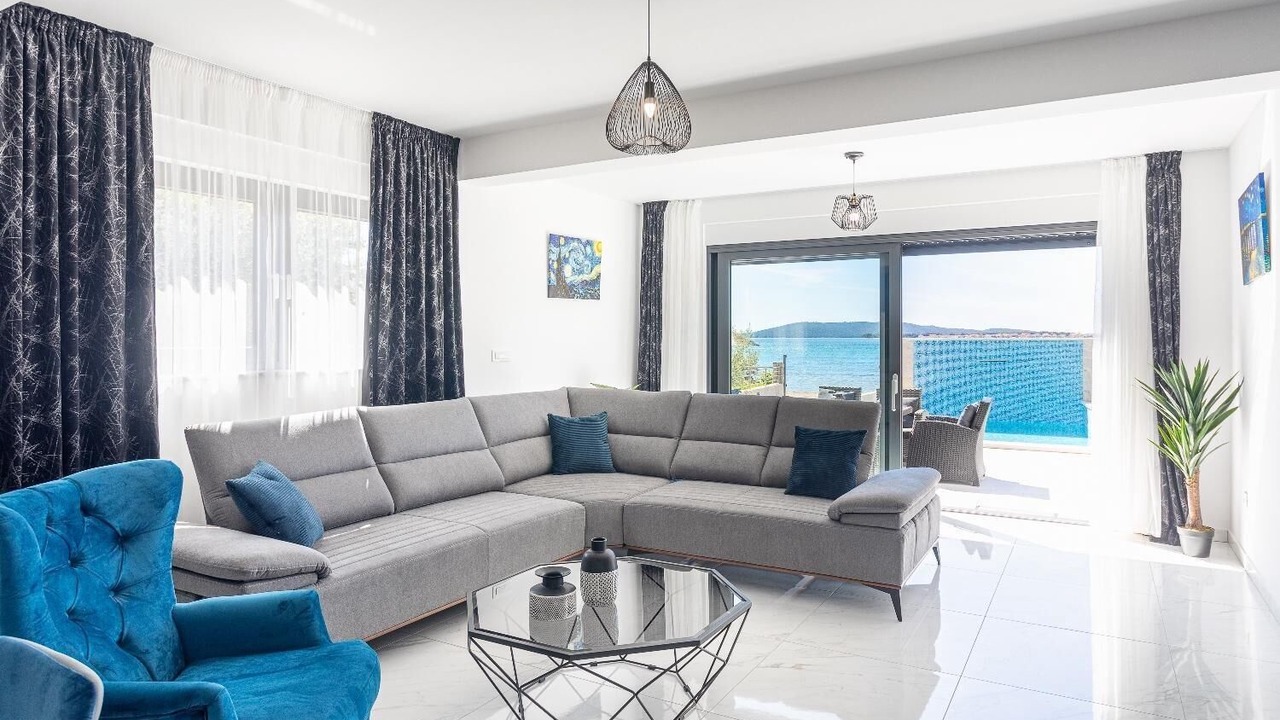 Photo of Livingroom in Zaboric