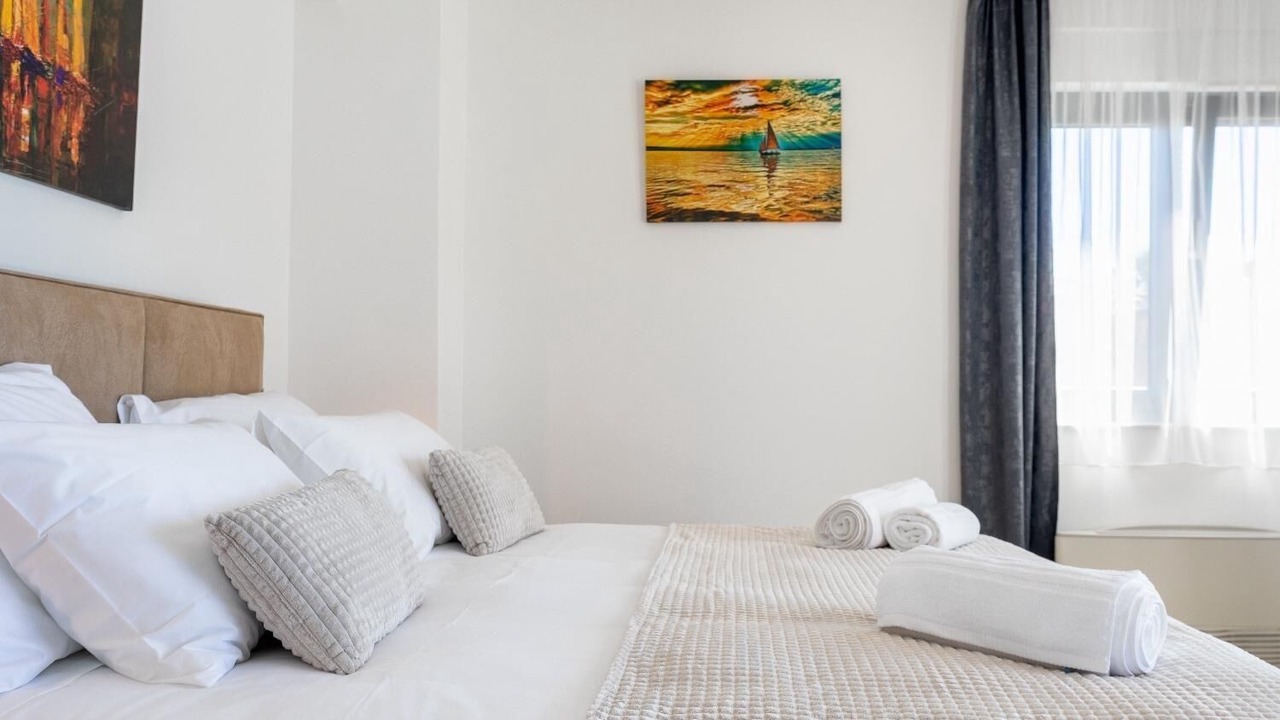 Photo of Bedroom in Zaboric