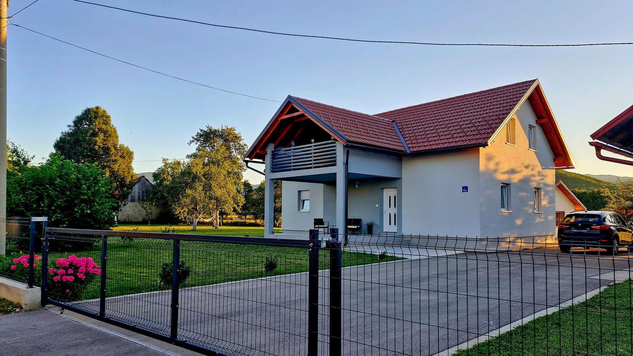 Photo of Others in Gospic
