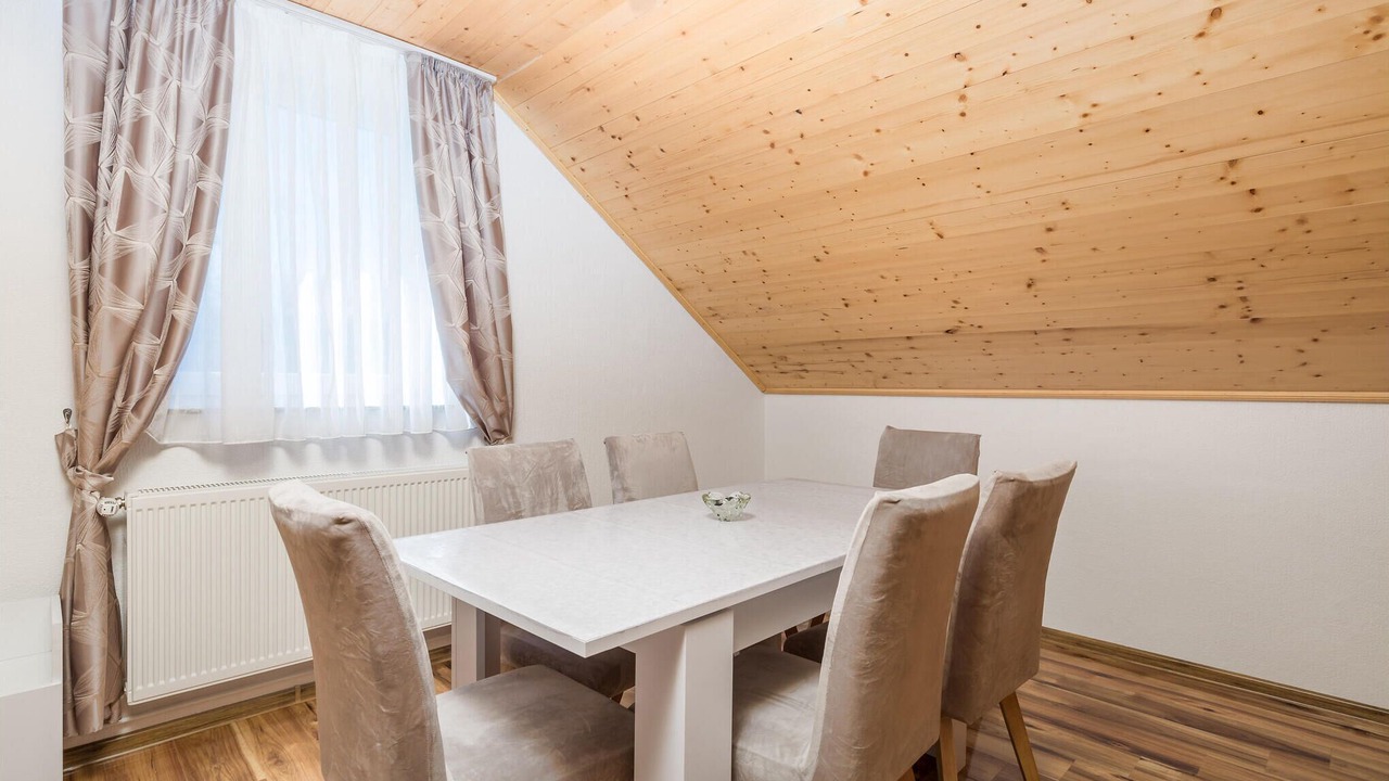 Photo of Bedroom in Gospic