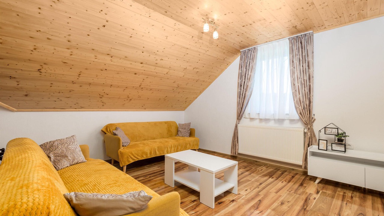 Photo of Bedroom in Gospic