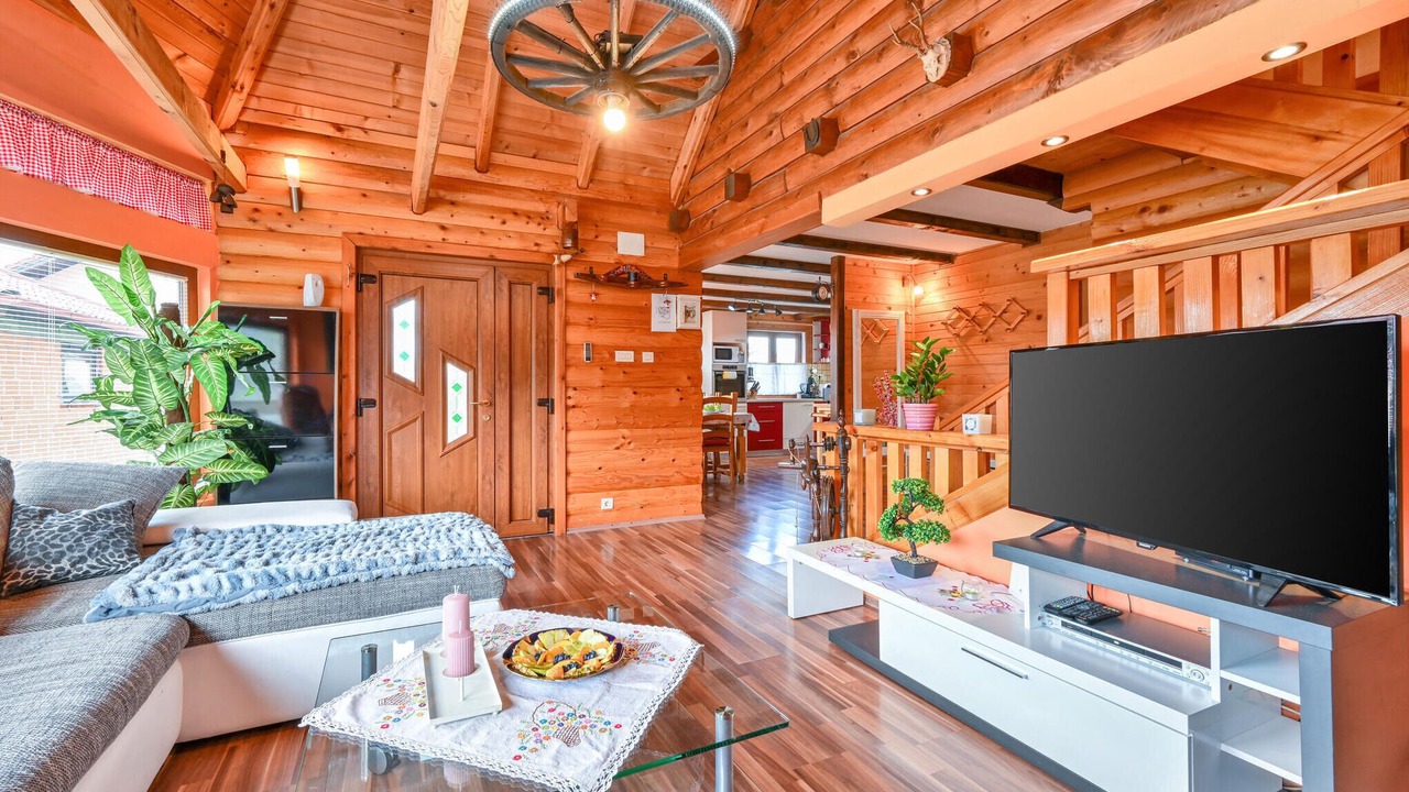 Photo of Bedroom in Donja Stubica
