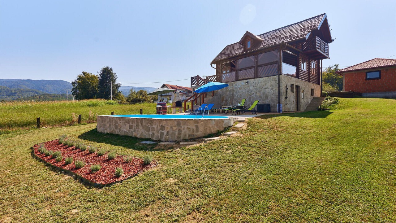 Photo of Outdoor in Donja Stubica