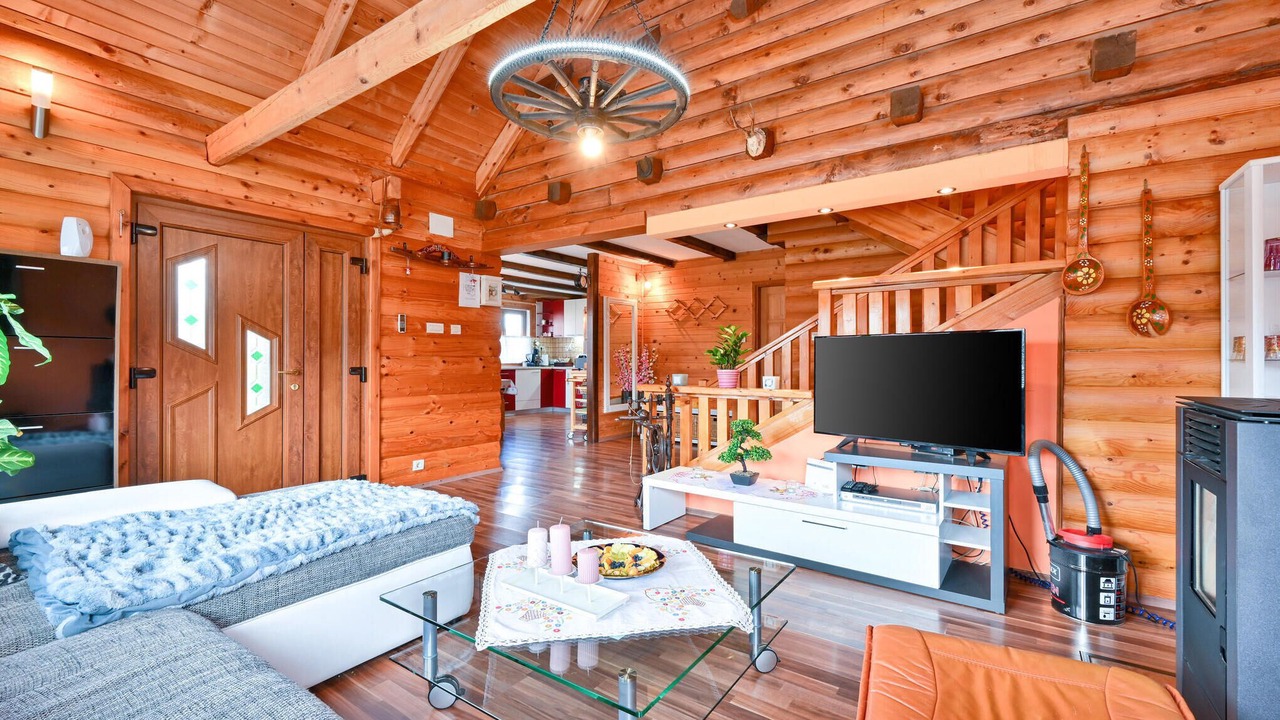 Photo of Bedroom in Donja Stubica