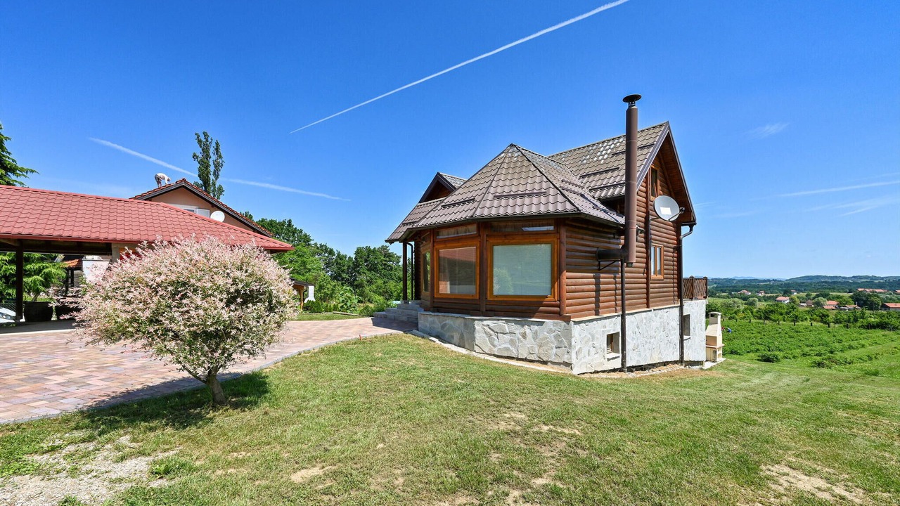 Photo of Outdoor in Donja Stubica