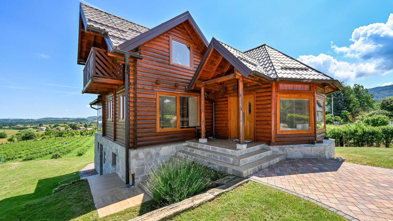 Photo of Outdoor in Donja Stubica