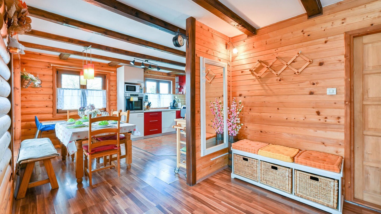 Photo of Bedroom in Donja Stubica