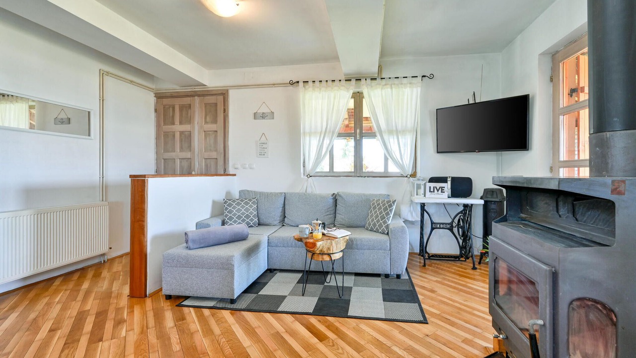 Photo of Bedroom in Gornji Kneginec