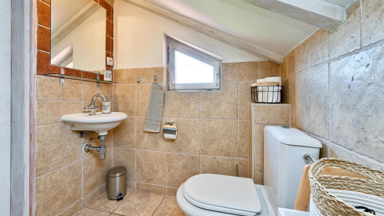 Photo of Bathroom in Gornji Kneginec