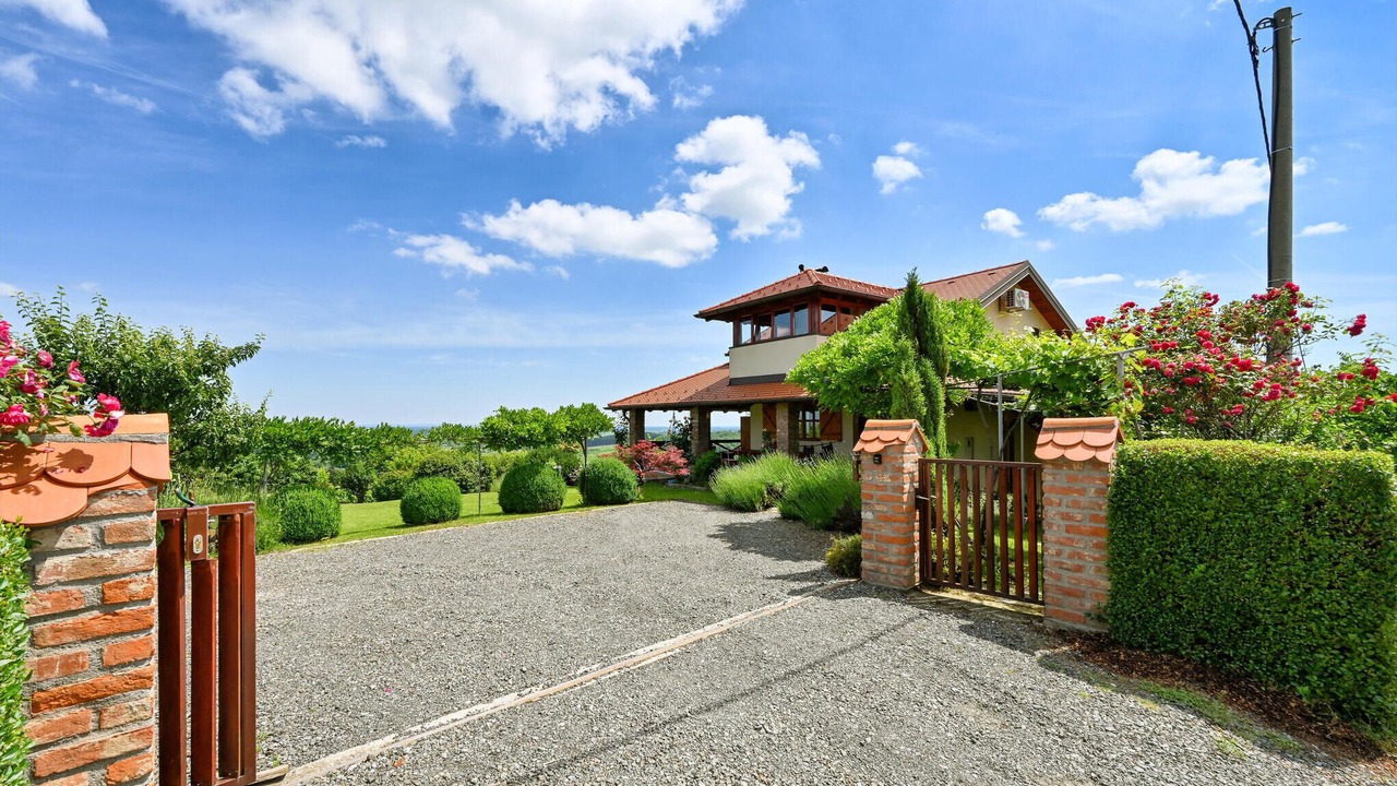 Photo of Outdoor in Gornji Kneginec