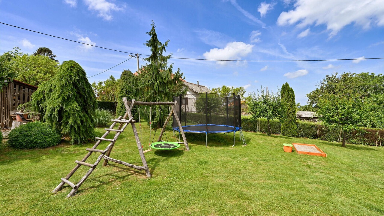Photo of Outdoor in Gornji Kneginec