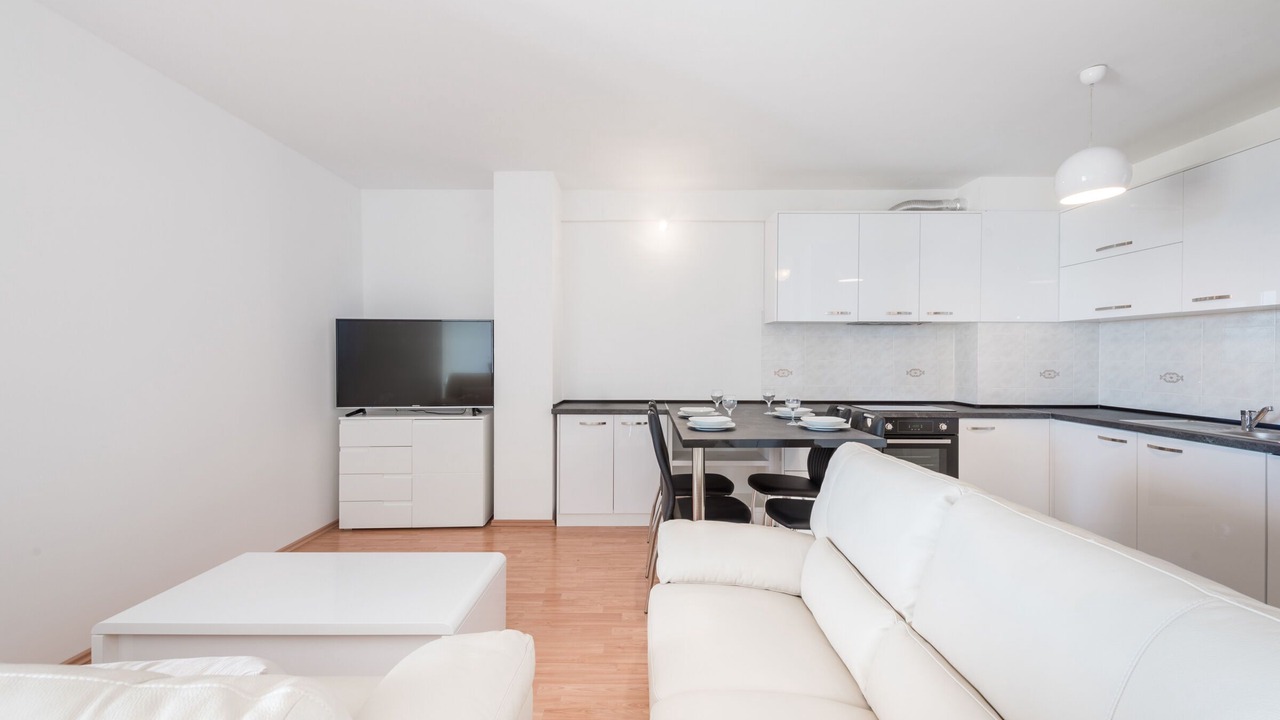 Photo of Livingroom in Znjan