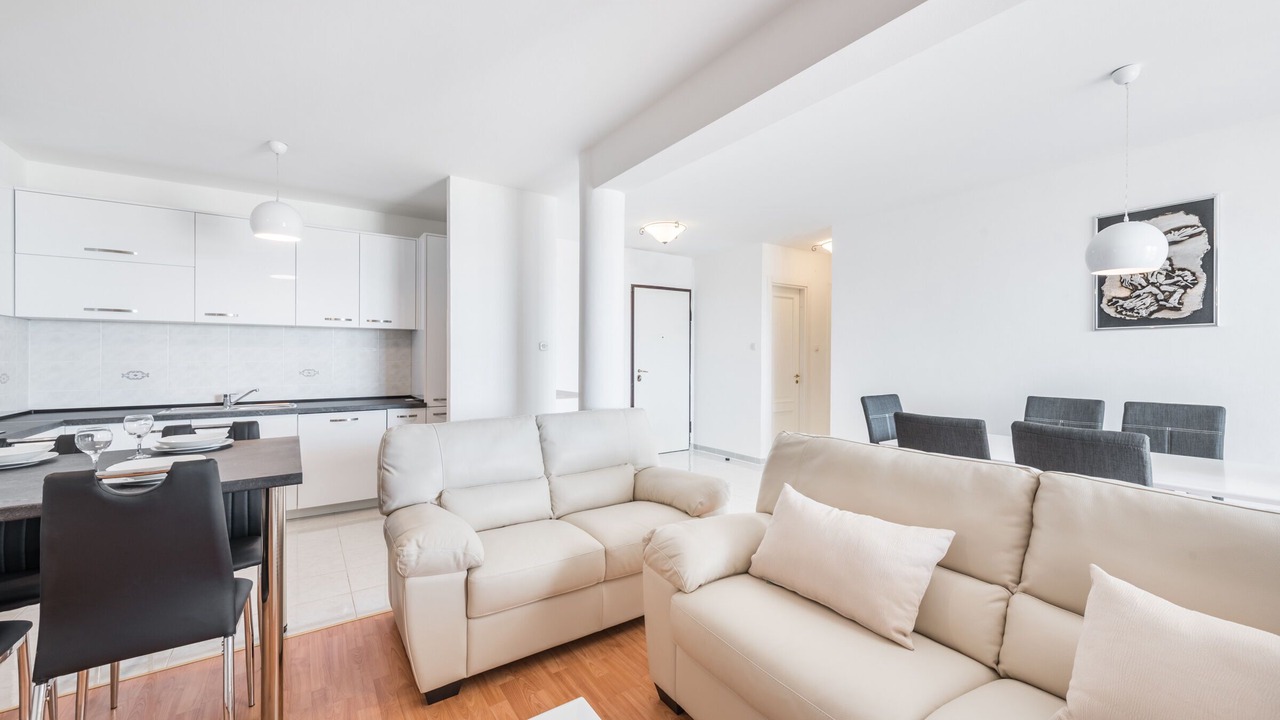 Photo of Livingroom in Znjan
