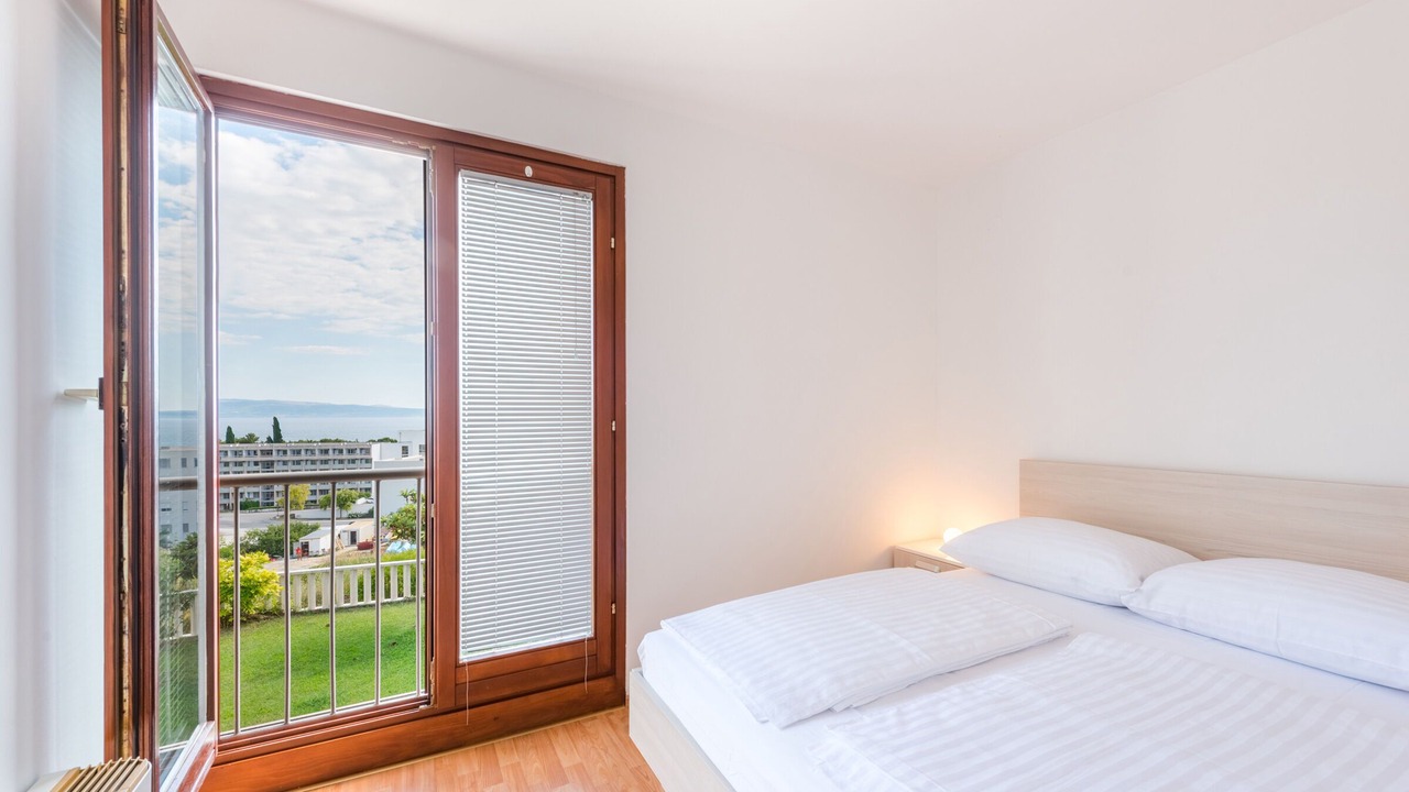 Photo of Bedroom in Znjan