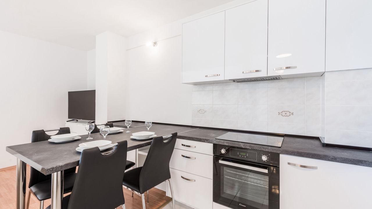 Photo of Kitchen in Znjan