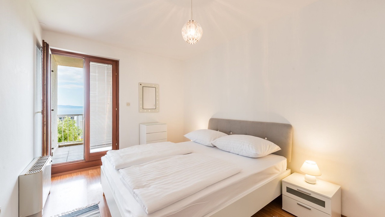 Photo of Bedroom in Znjan