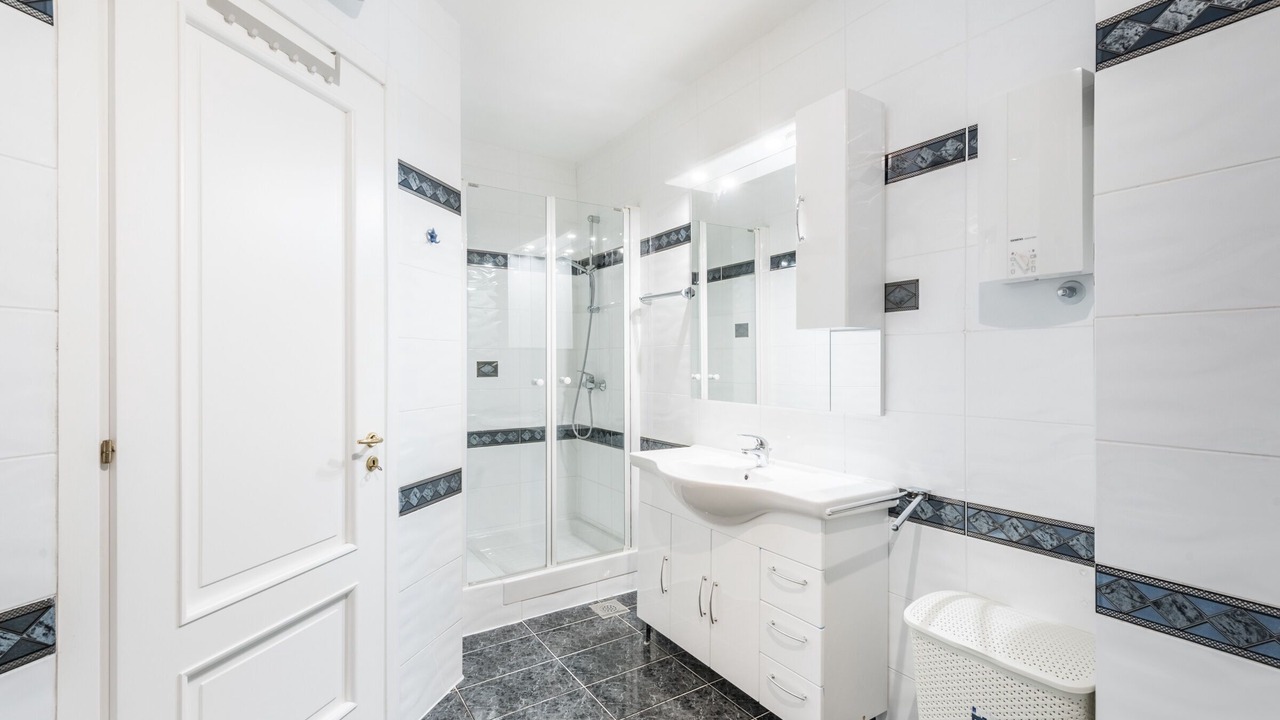 Photo of Bathroom in Znjan