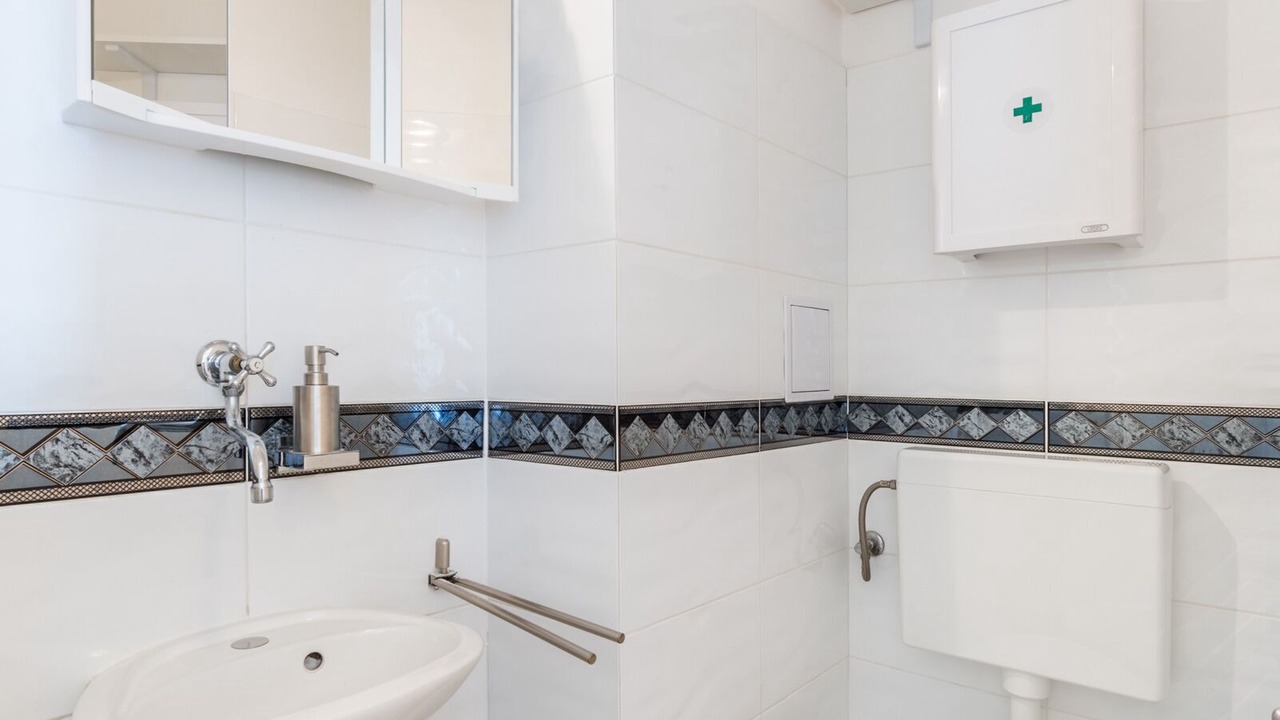 Photo of Bathroom in Znjan