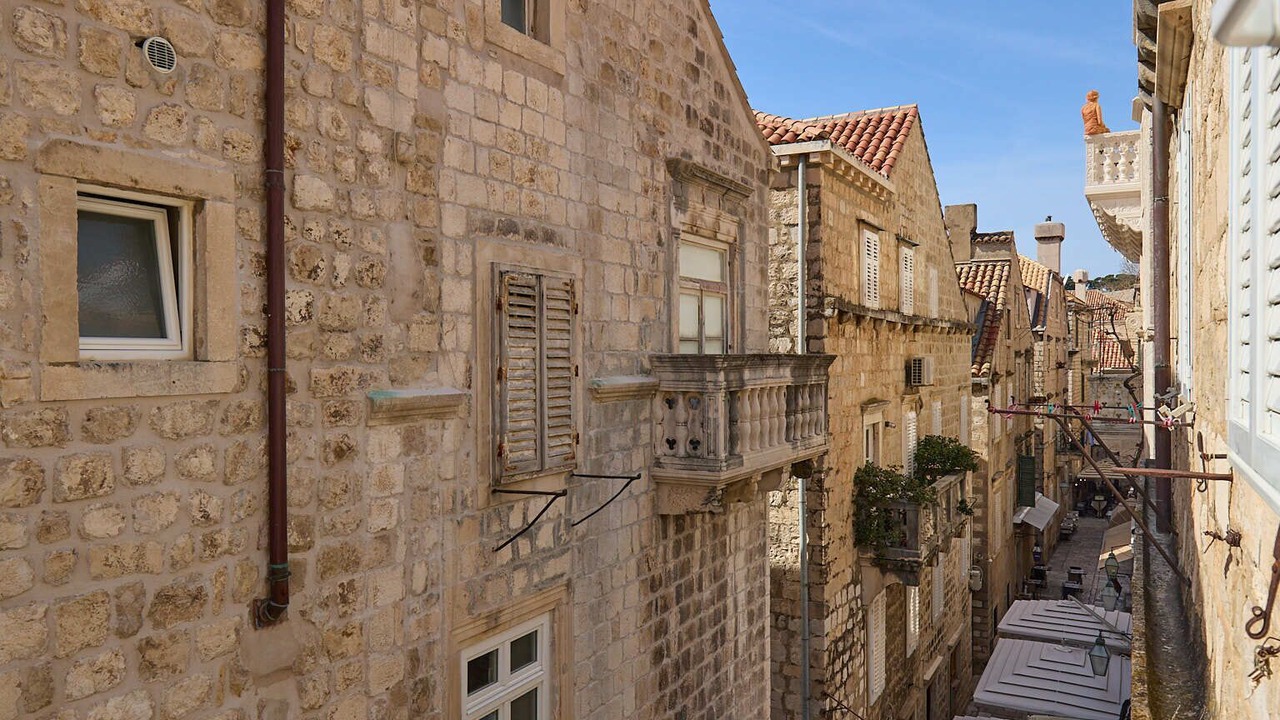 Photo of Outdoor in Dubrovnik Old Town