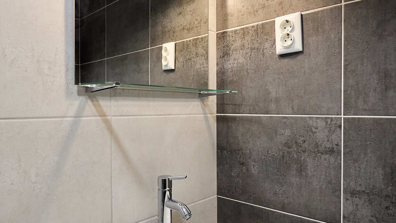 Photo of Bathroom in Dubrovnik Old Town