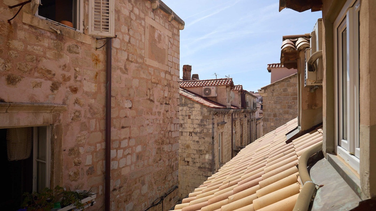 Photo of Outdoor in Dubrovnik Old Town