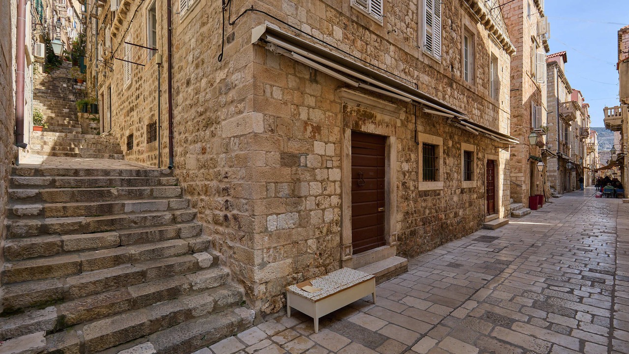 Photo of Outdoor in Dubrovnik Old Town