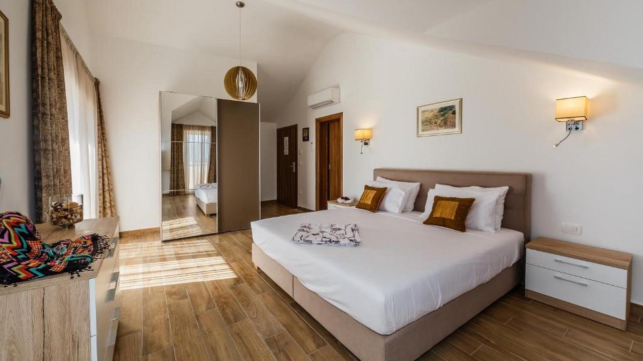 Photo of Bedroom in Rudine