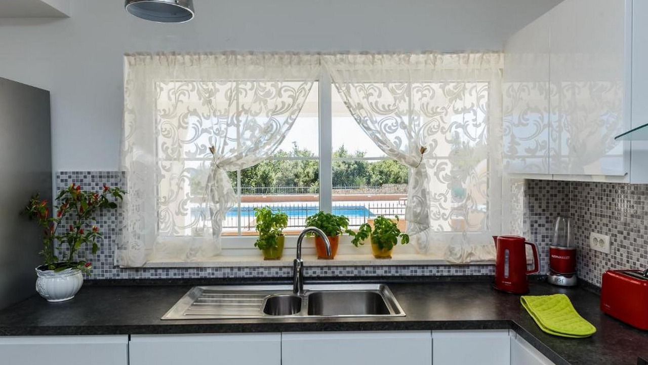 Photo of Kitchen in Rudine