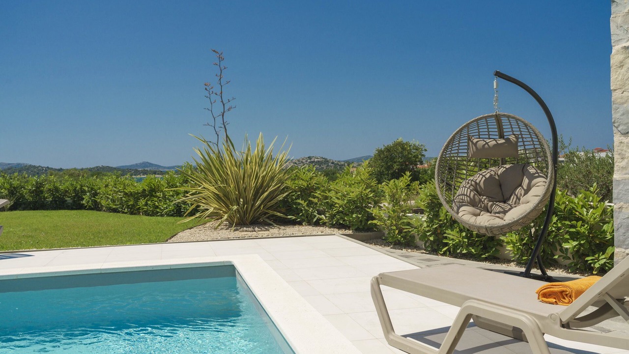 Photo of Outdoor in Vodice