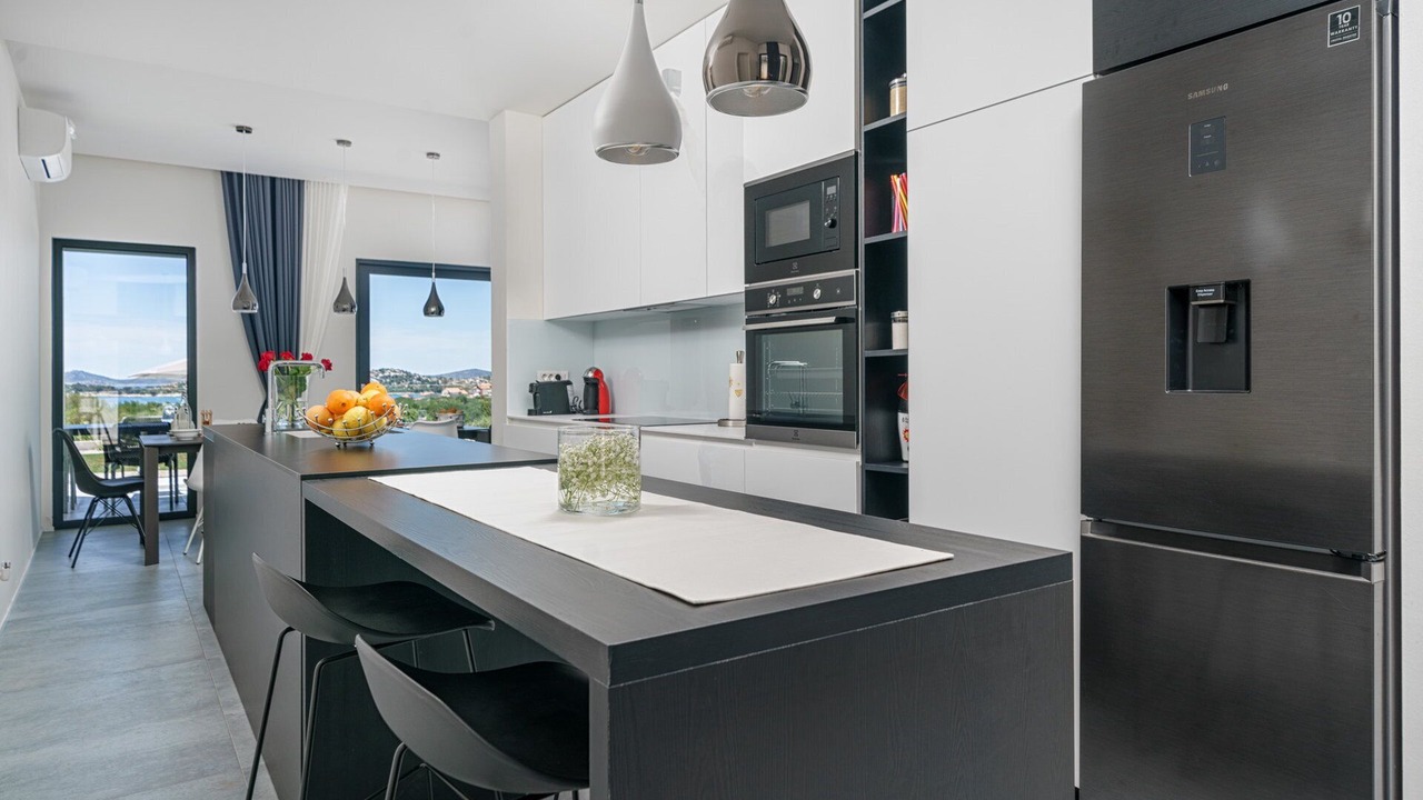 Photo of Kitchen in Vodice
