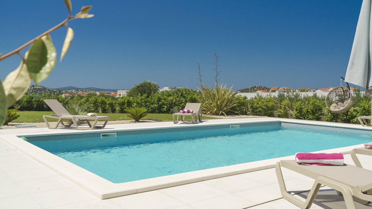 Photo of Outdoor in Vodice