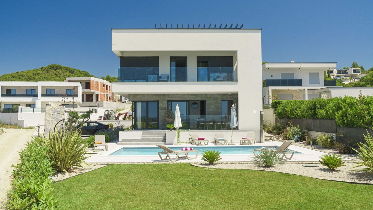 Photo of Outdoor in Vodice