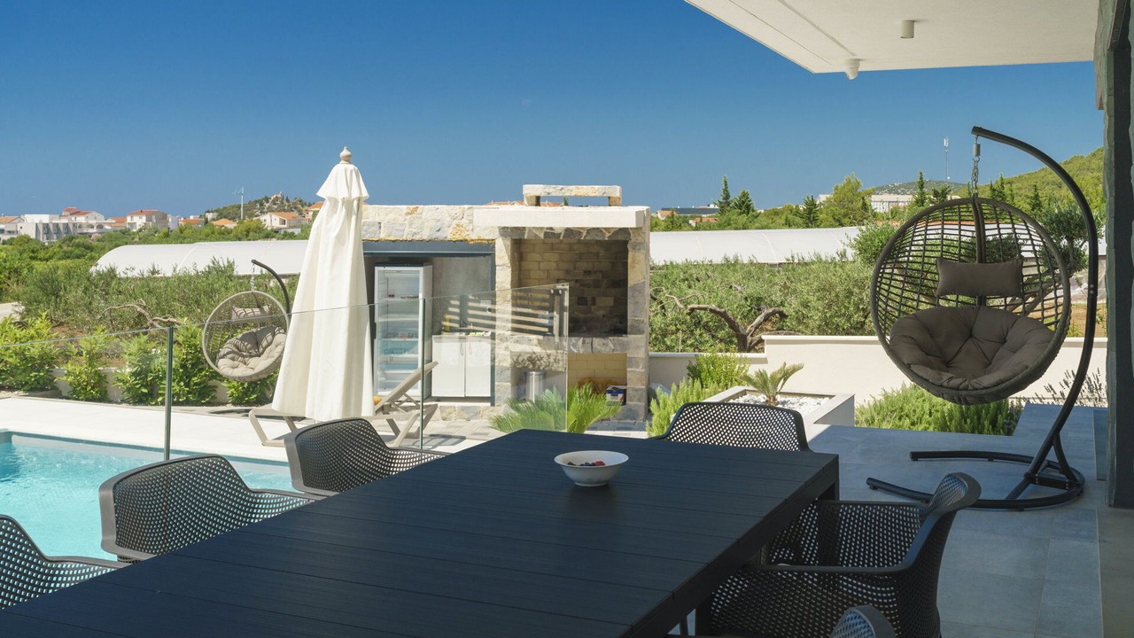 Photo of Outdoor in Vodice
