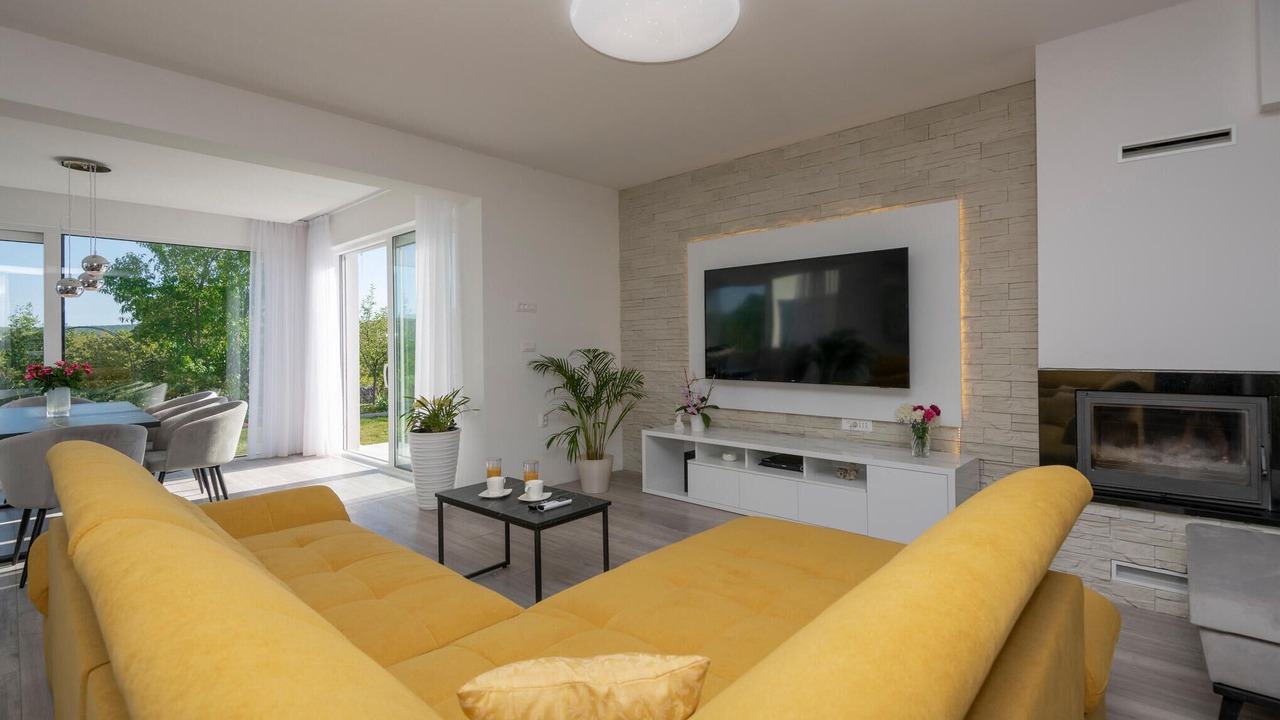Photo of Bedroom in Klis