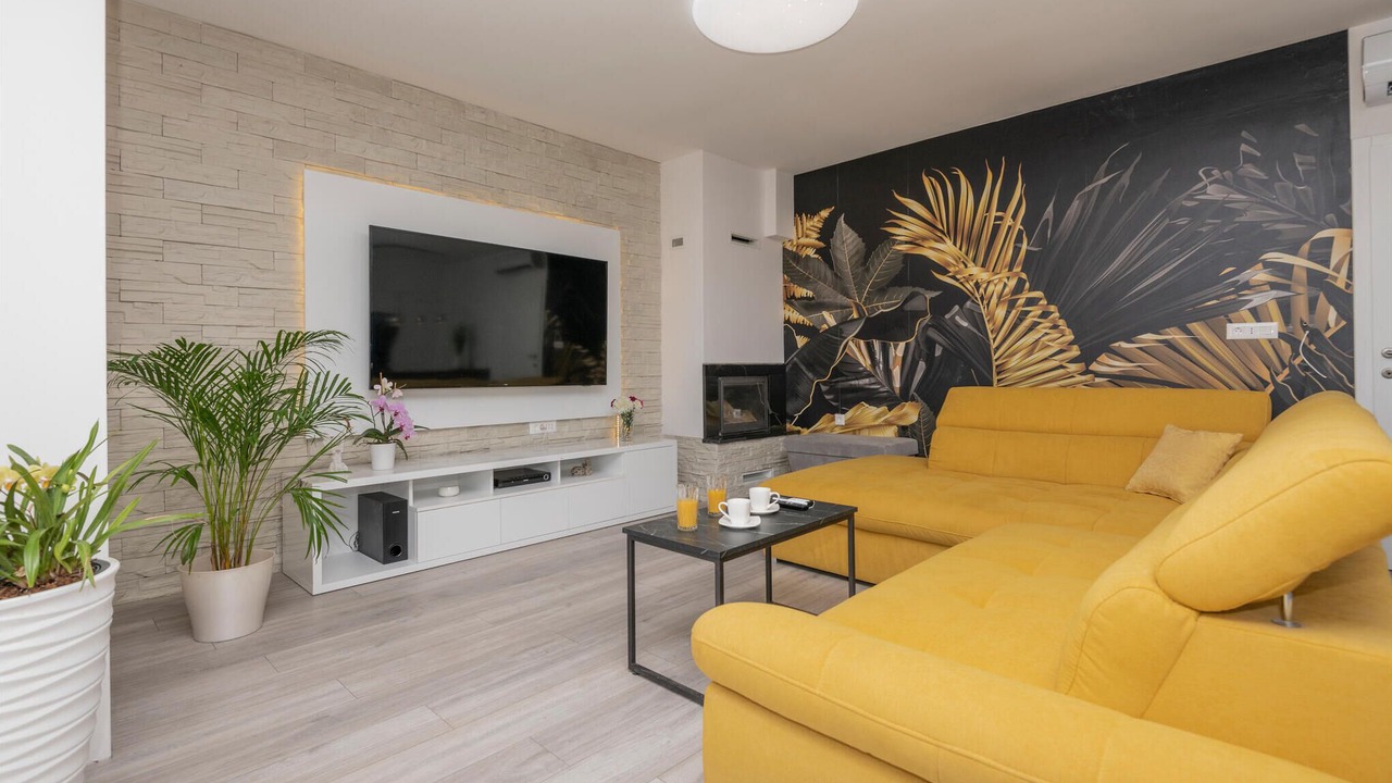 Photo of Bedroom in Klis