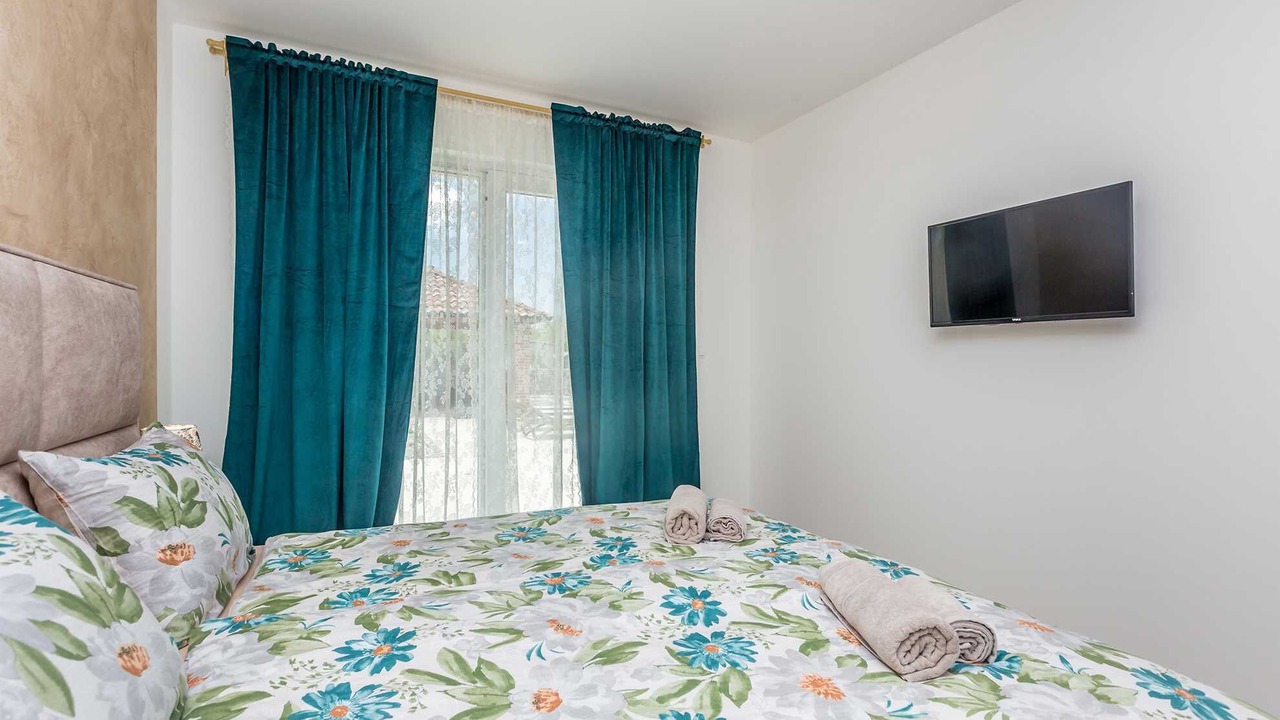 Photo of Bedroom in Poljica