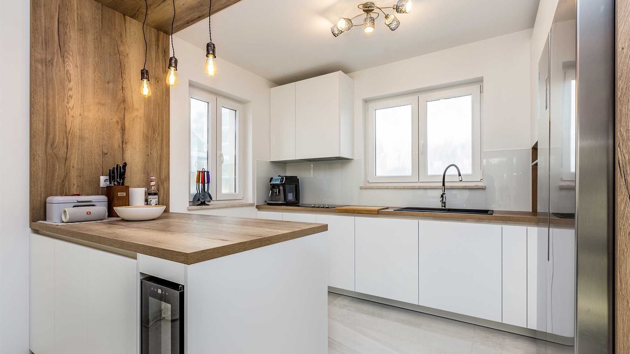 Photo of Kitchen in Poljica