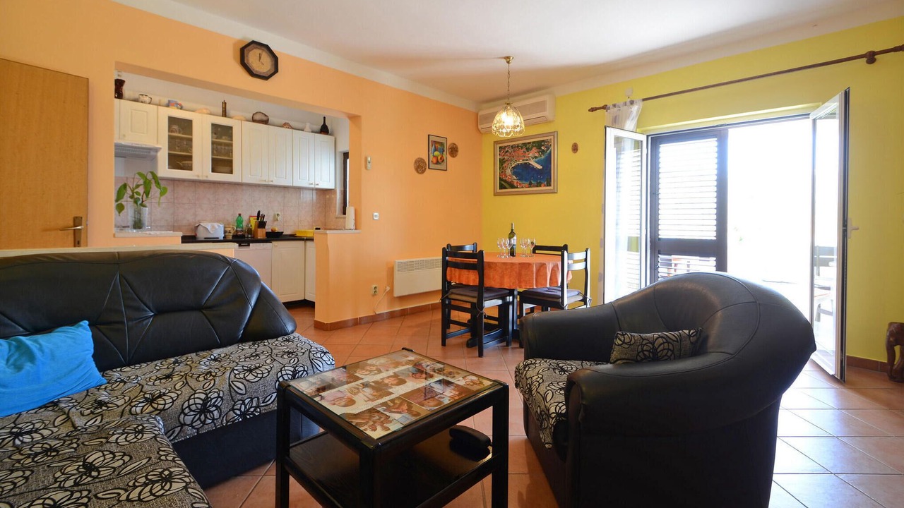 Photo of Bedroom in Kneza