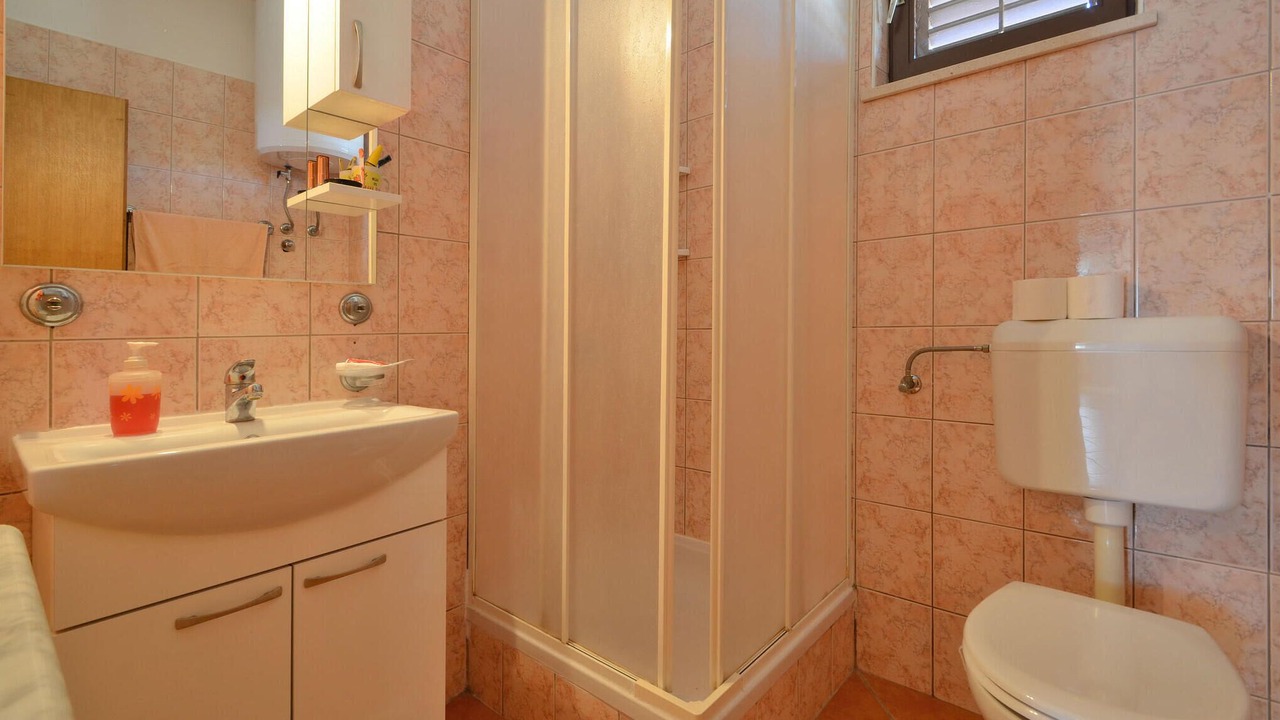 Photo of Bathroom in Kneza