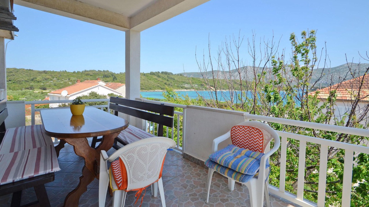 Photo of Patio Balcony in Kneza