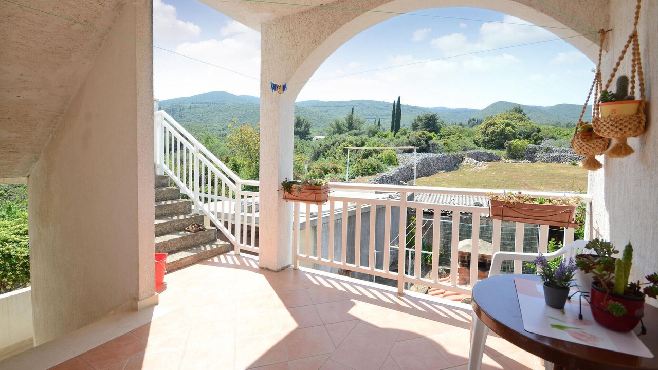 Photo of Patio Balcony in Kneza