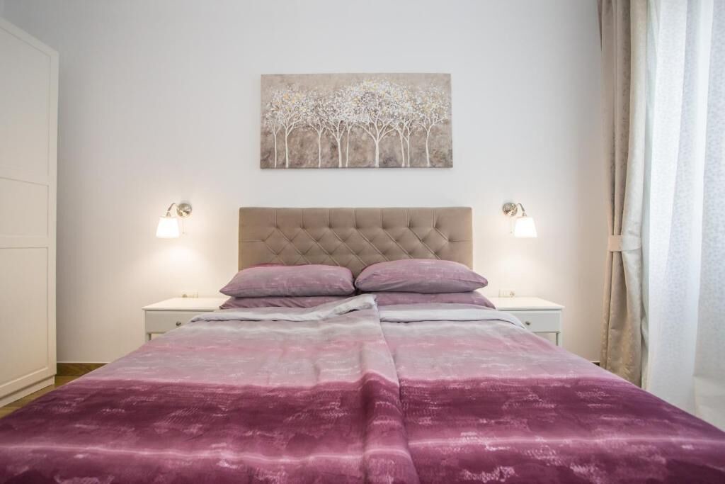 Photo of Bedroom in City Center