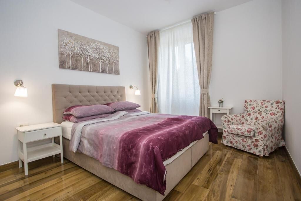 Photo of Bedroom in City Center