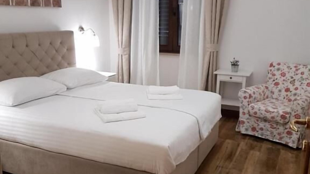 Photo of Bedroom in City Center