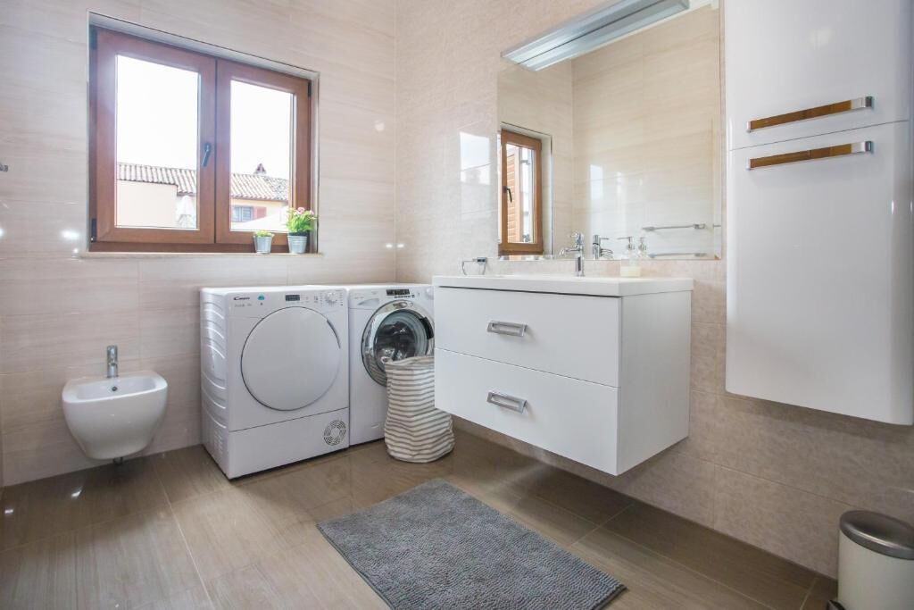 Photo of Bathroom in City Center